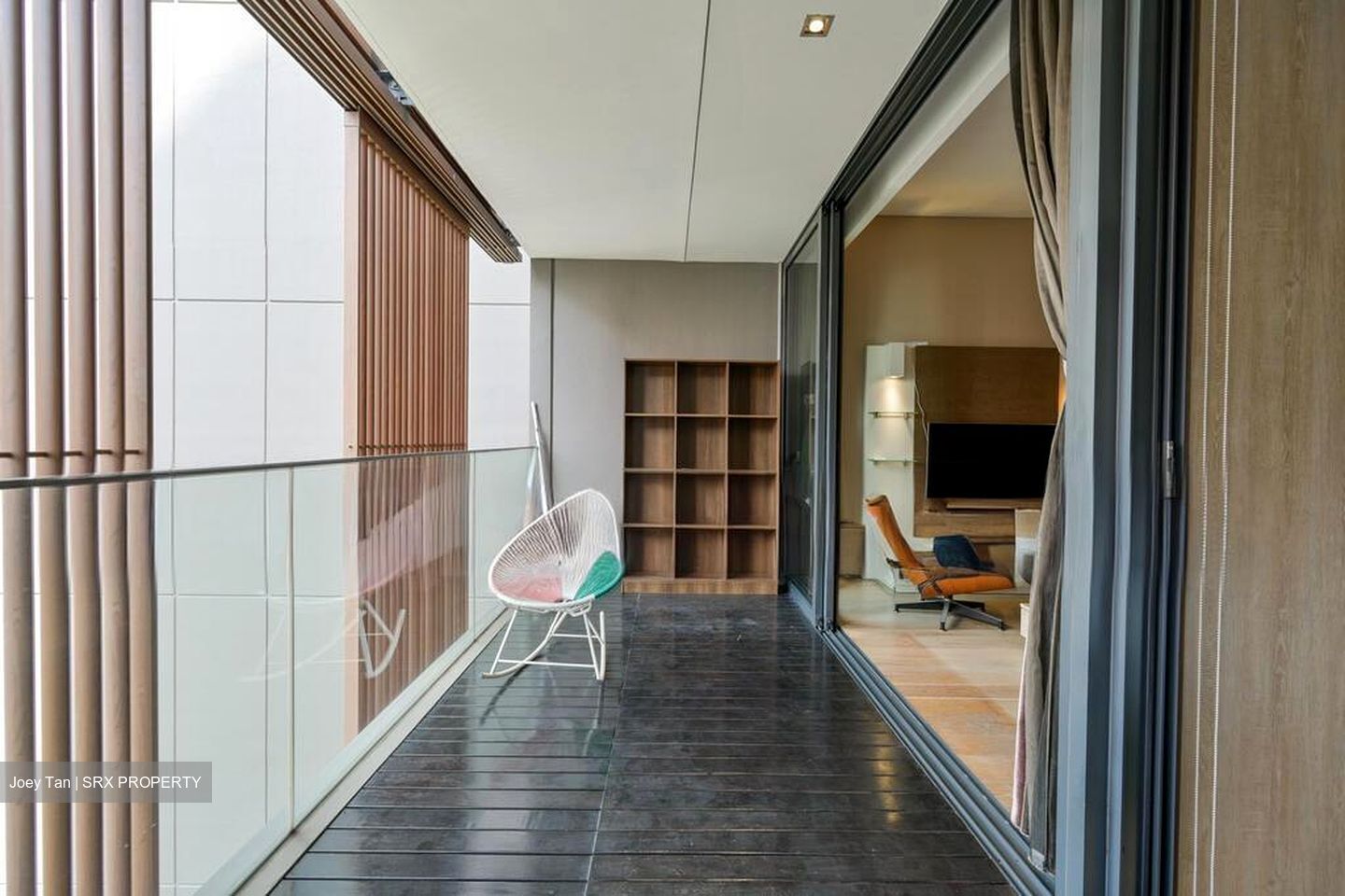 OUE Twin Peaks (D9), Condominium #496433891